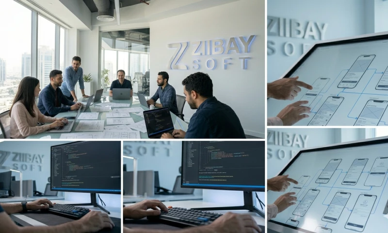 Ziibay Soft - Photo - 3