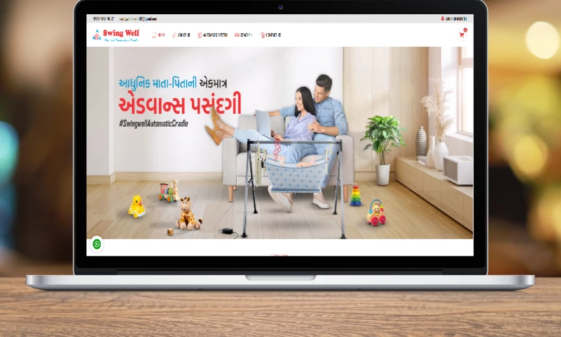 Akshar Webtech - Photo - 2