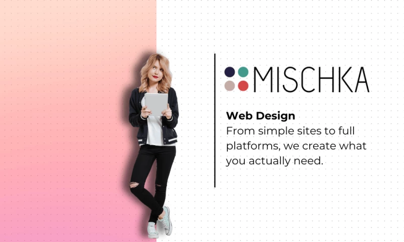 Mischka Studio - Photo - 2