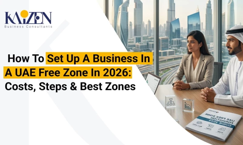 Kaizen Business Consultants - Photo - 2