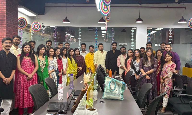 MarkNtel Advisors - Photo - 2