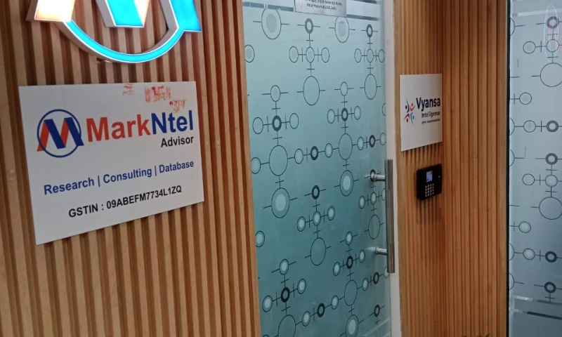 MarkNtel Advisors - Photo - 3