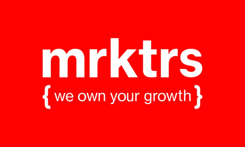 Mrktrs - Photo - 2