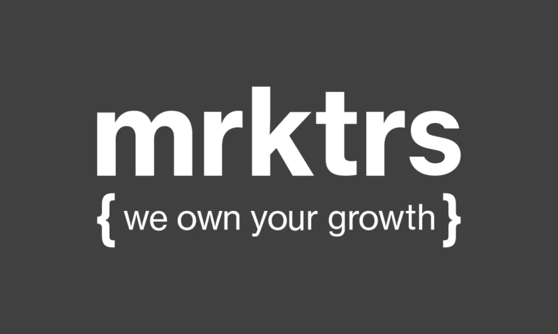 Mrktrs - Photo - 3