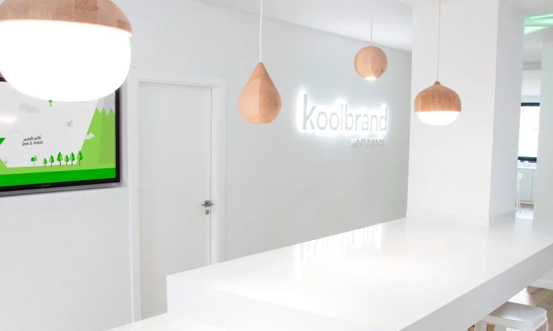 Koolbrand - Photo - 2