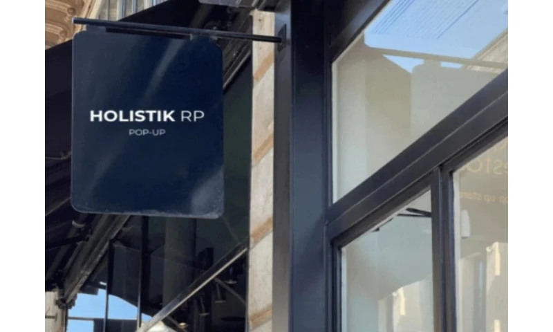 HOLISTIK RP - Photo - 3