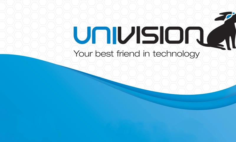 Univision Computers - Photo - 3
