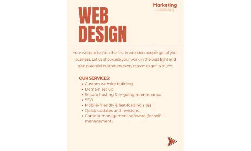 Marketing Handled - Photo - 3