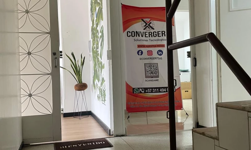 CONVERGER IT SAS - Photo - 3