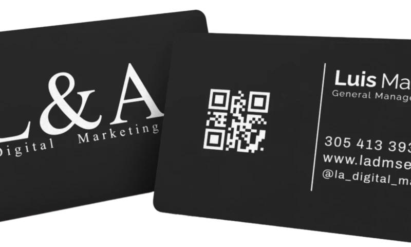 L&A Digital Marketing - Photo - 3