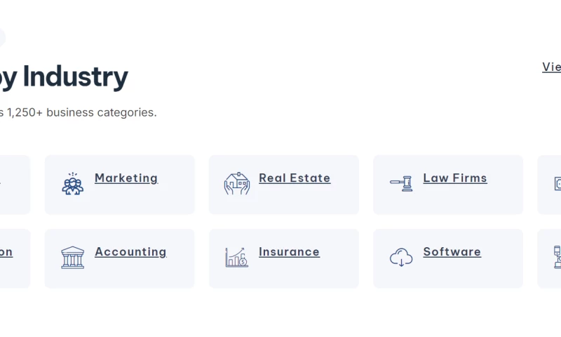 Top Companies in USA - Photo - 3