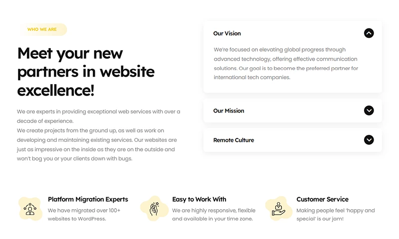 Mark1 Business Solutions - Photo - 3