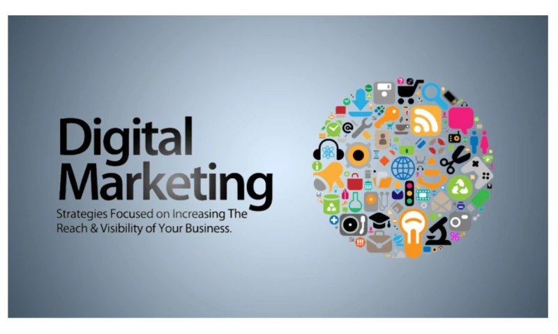 Long Drive Marketing - Photo - 2