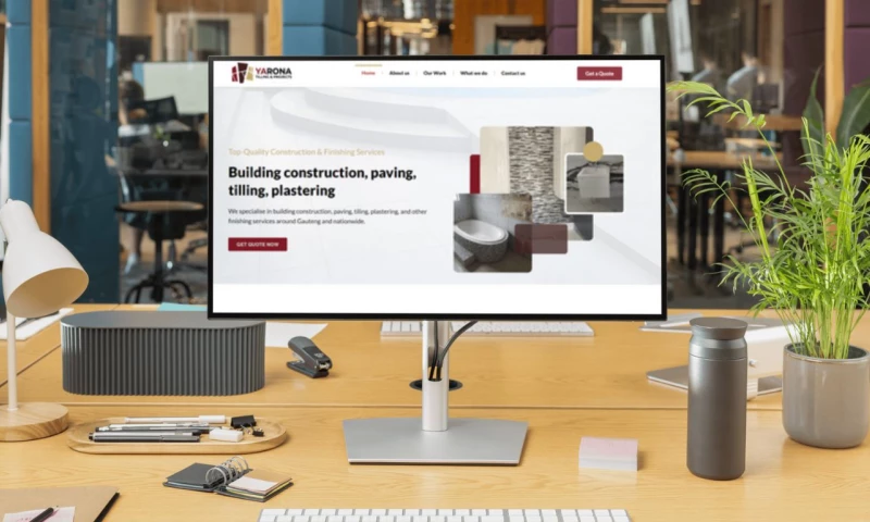Clem Web Graphics - Photo - 3