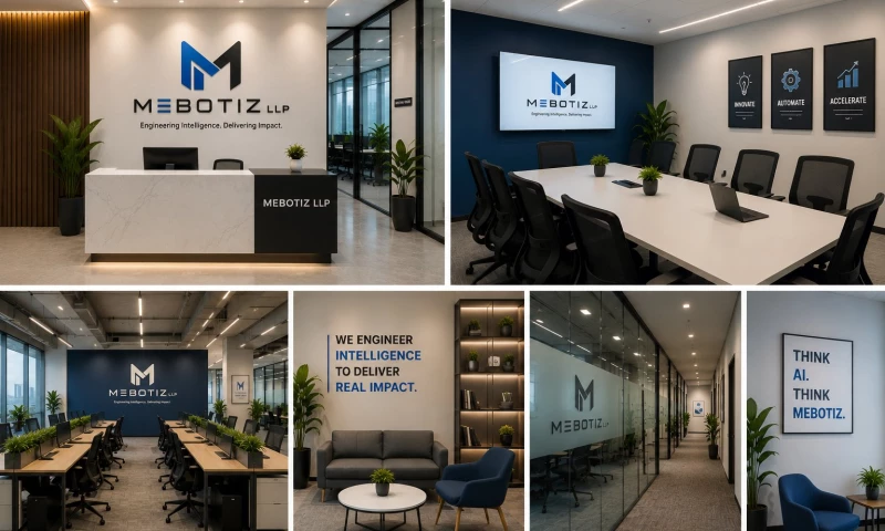 Mebotiz LLP - Photo - 2