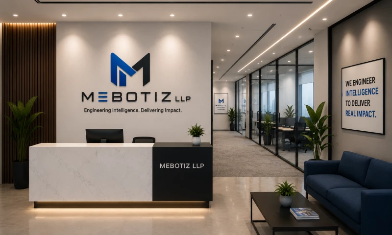 Mebotiz LLP - Photo - 3