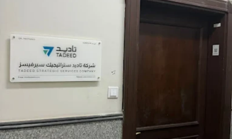 Tadeed - Photo - 3