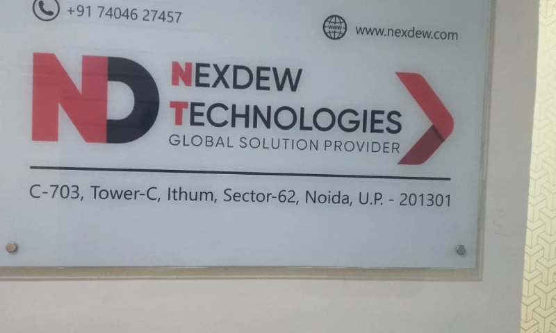 Nexdew Technologies Private Limited - Photo - 3