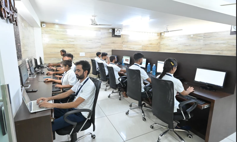 Galaxywing IT Solutions - Photo - 2
