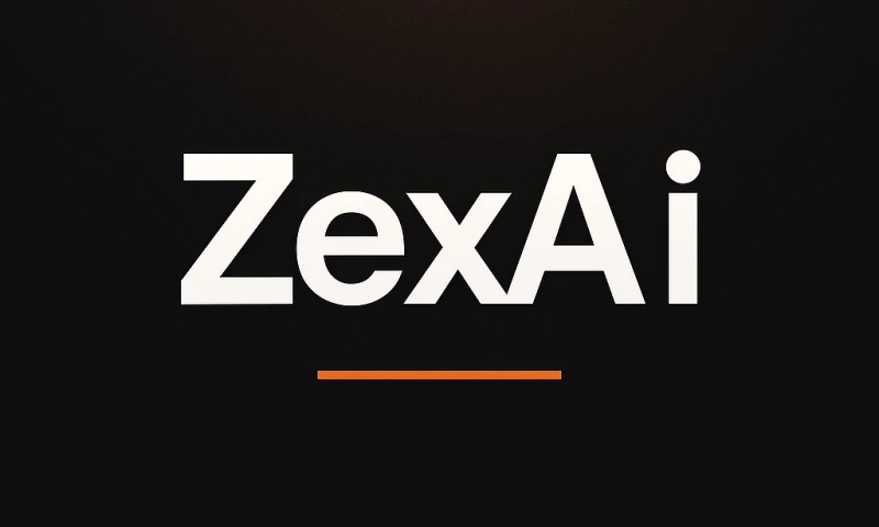 ZexAi - Photo - 2