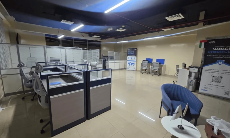 Agile Managex Technologies - Photo - 3