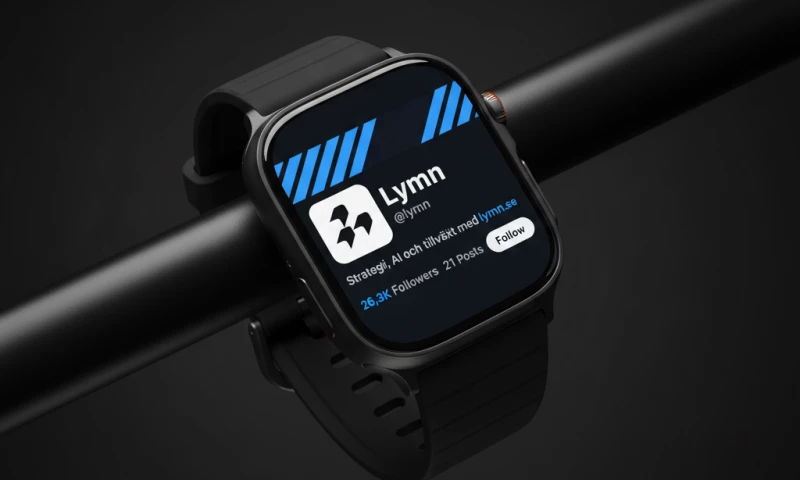 Lymn Media AB - Photo - 2