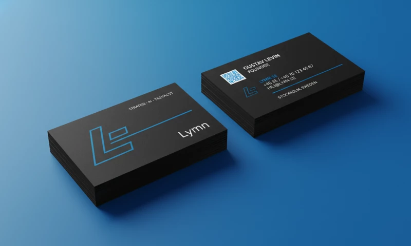Lymn Media AB - Photo - 3