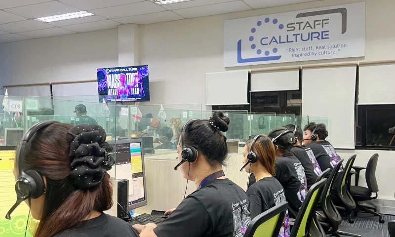 Staff Callture Inc. - Photo - 3