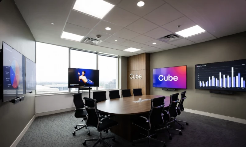 CubeHQ - Photo - 3
