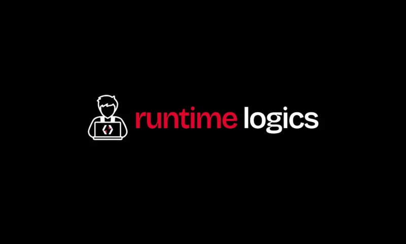 Rumtime Logics - Photo - 2