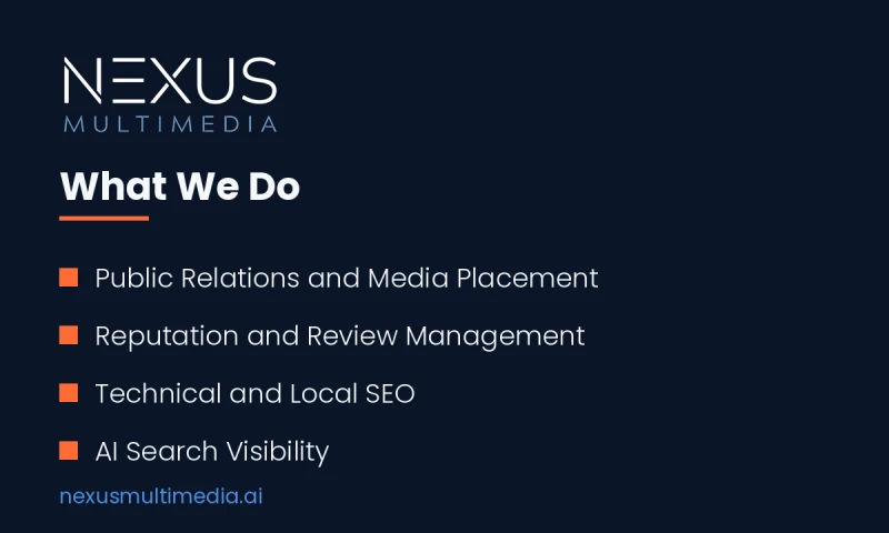 Nexus Multimedia - Photo - 2