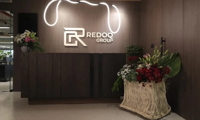 RedoQ - Photo - 3