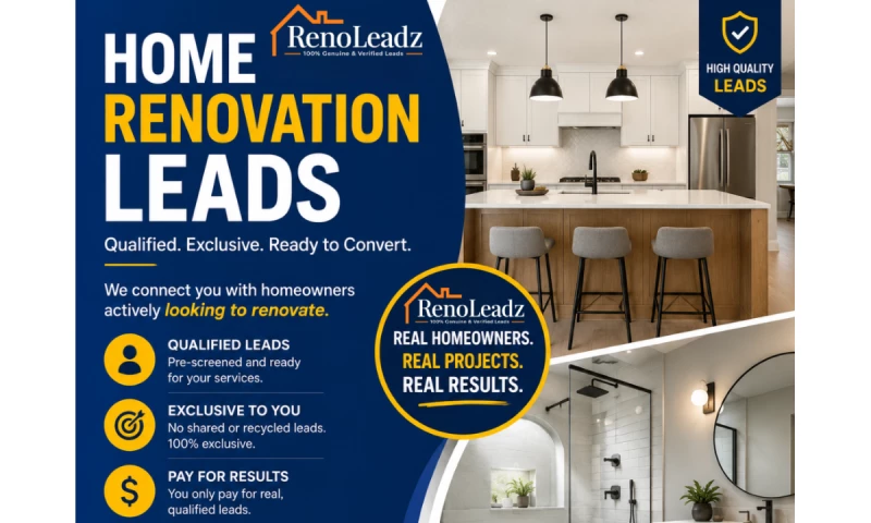 RenoLeadz - Photo - 2