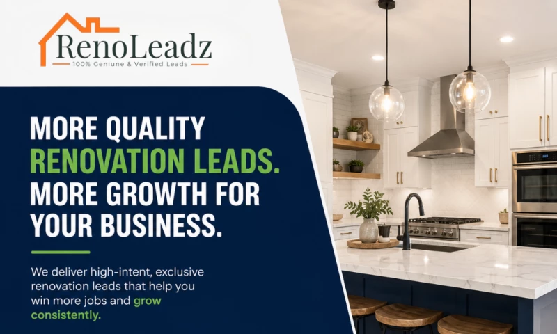 RenoLeadz - Photo - 3