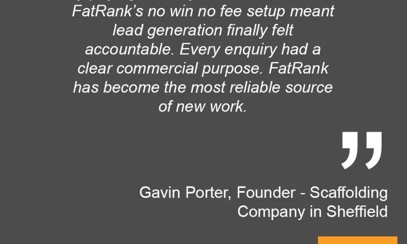 FatRank - Photo - 3