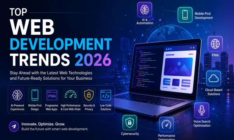 Codvex Technologies - Photo - 2
