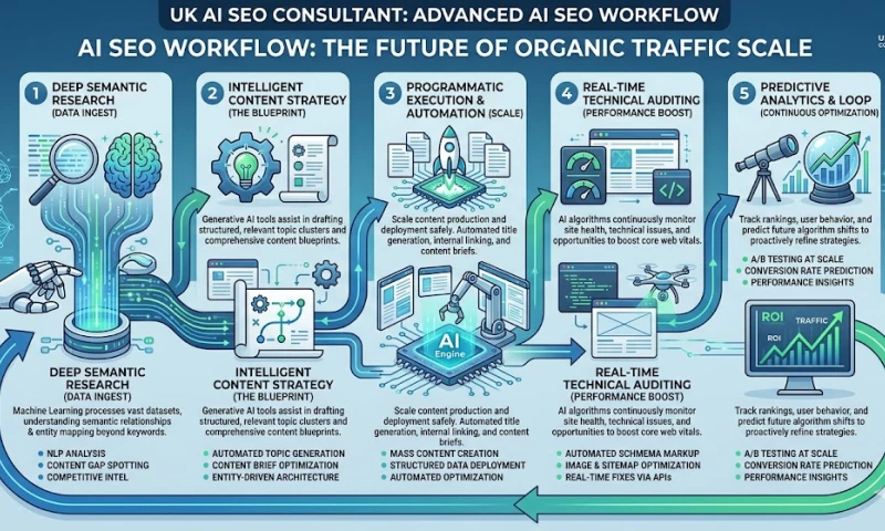 UK AI SEO Consultant - Photo - 2