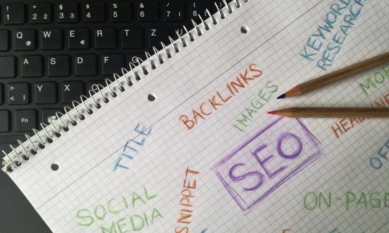 UK AI SEO Consultant - Photo - 3