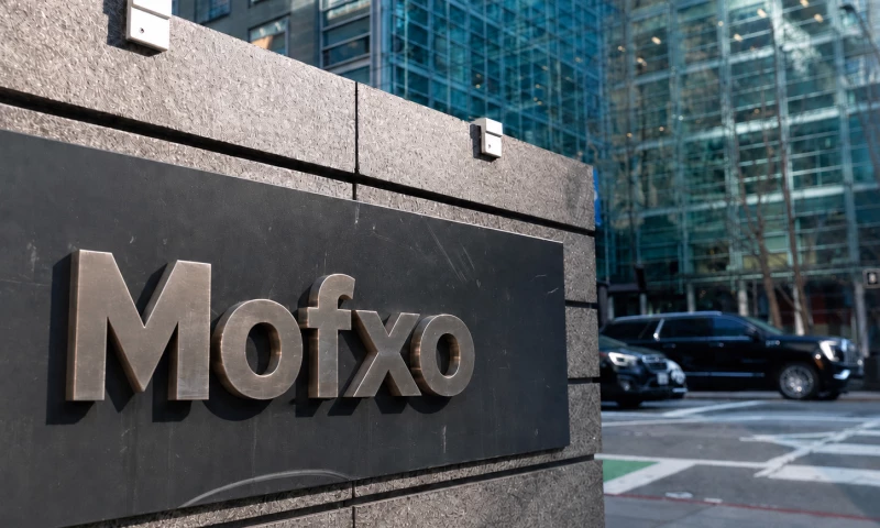Mofxo Ltd - Photo - 2