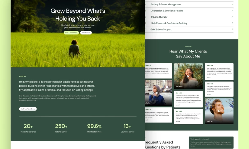 Fazal Web Design - Photo - 2