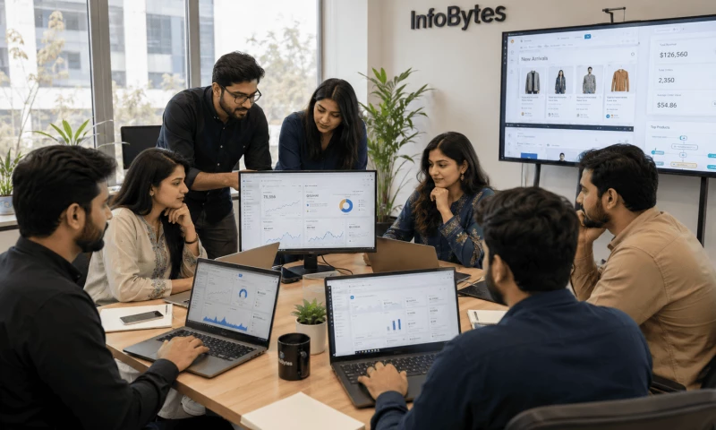 InfoBytes - Photo - 2