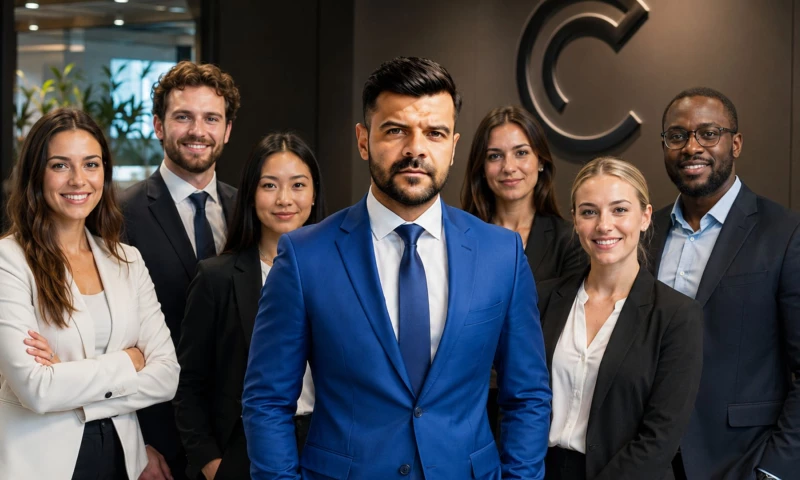 The Revenue Crew - Photo - 2