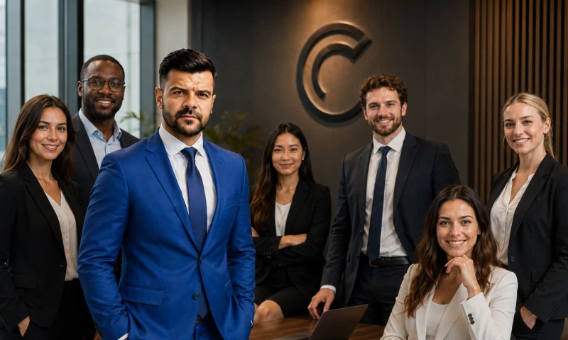The Revenue Crew - Photo - 3