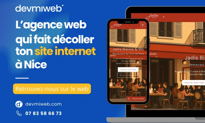 Devmiweb - Photo - 2