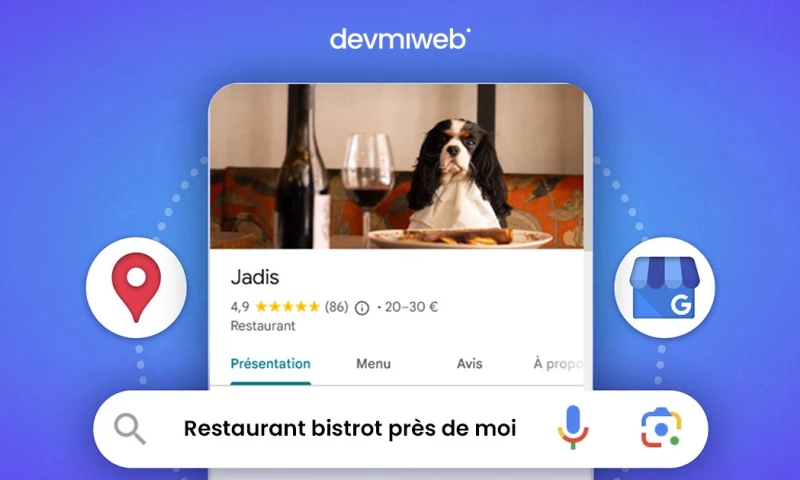 Devmiweb - Photo - 3
