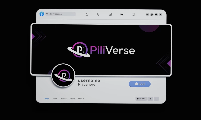 PiLiVerse - Photo - 2