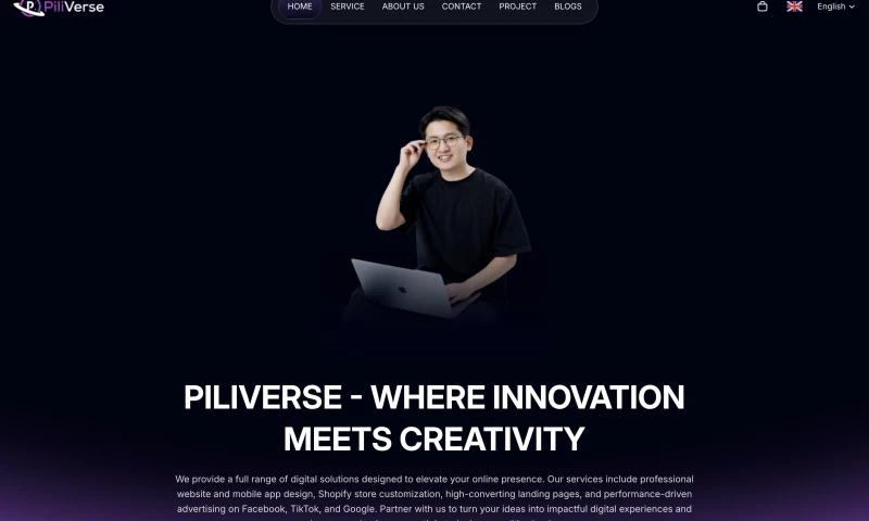 PiLiVerse - Photo - 3