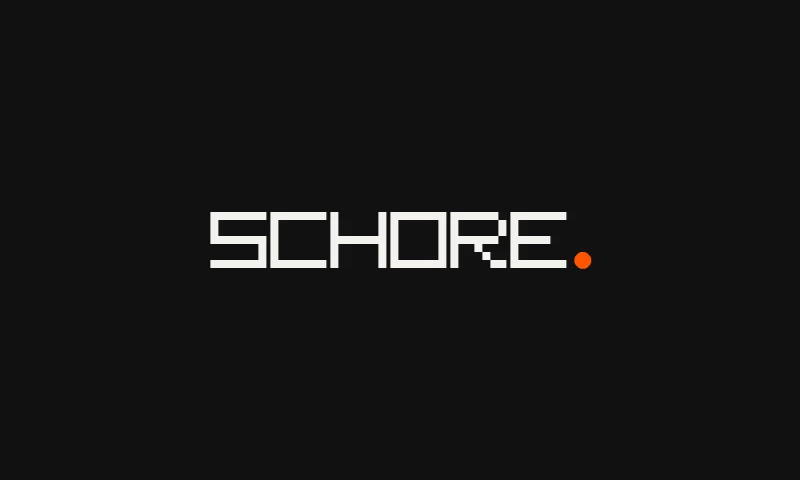 SCHORE - Photo - 3