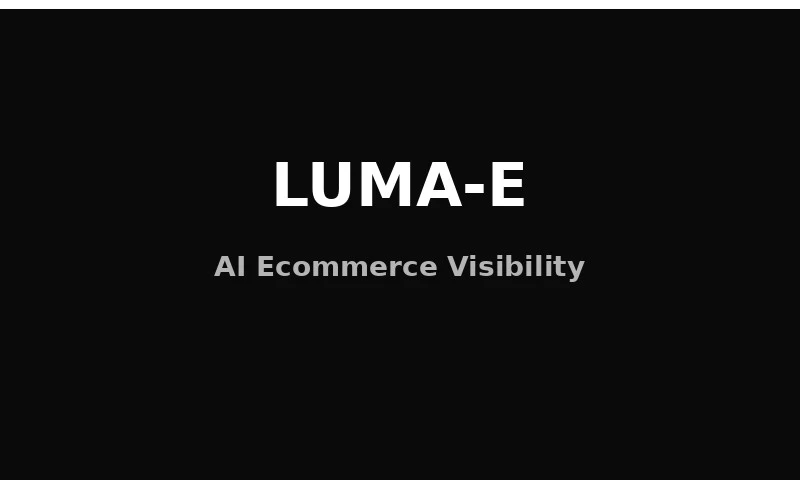LUMA-E - Photo - 3