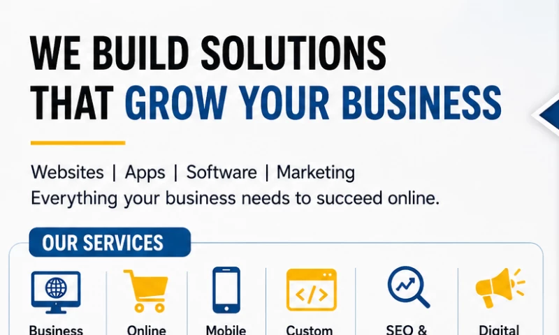 LOTS Tech Services - Photo - 3